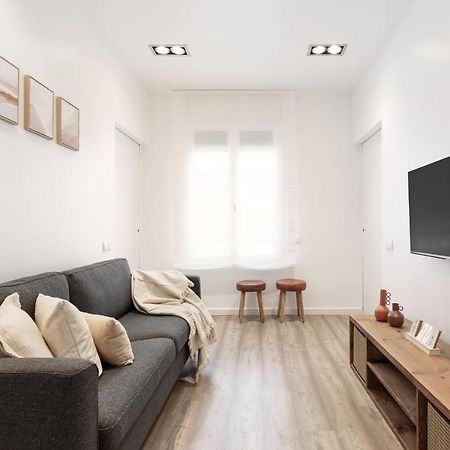 Ferienwohnung Keyfamily Chic Studio Barcelona Exterior foto